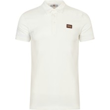 Bearraybon Erkek Polo Yaka T-Shirt