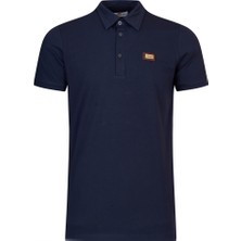 Bearraybon Erkek Polo Yaka T-Shirt