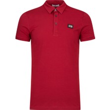 Bearraybon Erkek Polo Yaka T-Shirt