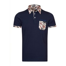 Bearraybon Erkek Polo Yaka T-Shirt