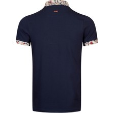 Bearraybon Erkek Polo Yaka T-Shirt