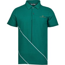 Bearraybon Erkek Polo Yaka T-Shirt