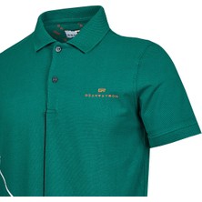 Bearraybon Erkek Polo Yaka T-Shirt