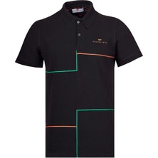 Bearraybon Erkek Polo Yaka T-Shirt