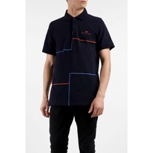 Bearraybon Erkek Polo Yaka T-Shirt