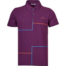 Bearraybon Erkek Polo Yaka T-Shirt