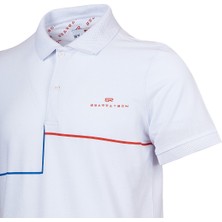 Bearraybon Erkek Polo Yaka T-Shirt