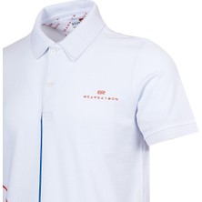 Bearraybon Erkek Polo Yaka T-Shirt
