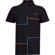 Bearraybon Erkek Polo Yaka T-Shirt