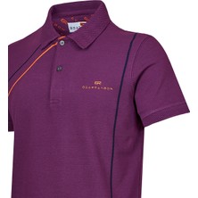 Bearraybon Erkek Polo Yaka T-Shirt