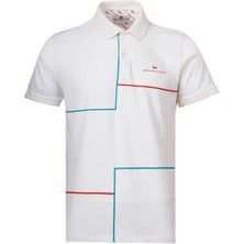 Bearraybon Erkek Polo Yaka T-Shirt