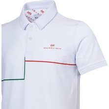 Bearraybon Erkek Polo Yaka T-Shirt