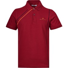 Bearraybon Erkek Polo Yaka T-Shirt