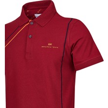 Bearraybon Erkek Polo Yaka T-Shirt