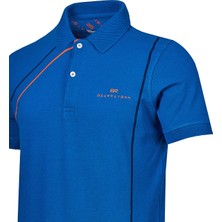 Bearraybon Erkek Polo Yaka T-Shirt