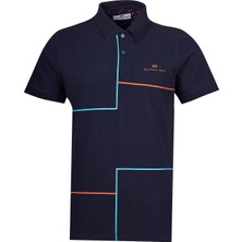 Bearraybon Erkek Polo Yaka T-Shirt