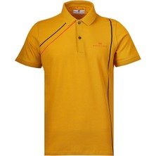 Bearraybon Erkek Polo Yaka T-Shirt