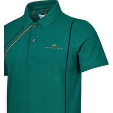 Bearraybon Erkek Polo Yaka T-Shirt