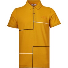Bearraybon Erkek Polo Yaka T-Shirt