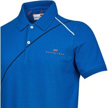 Bearraybon Erkek Polo Yaka T-Shirt