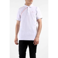 Bearraybon Erkek Polo Yaka T-Shirt