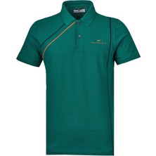 Bearraybon Erkek Polo Yaka T-Shirt