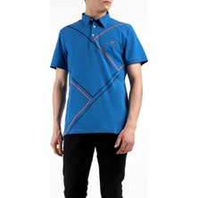 Bearraybon Erkek Polo Yaka T-Shirt