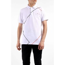 Bearraybon Erkek Polo Yaka T-Shirt