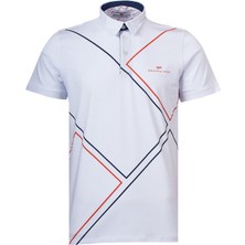 Bearraybon Erkek Polo Yaka T-Shirt