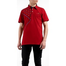 Bearraybon Erkek Polo Yaka T-Shirt