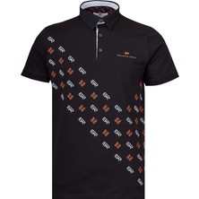Bearraybon Erkek Polo Yaka T-Shirt
