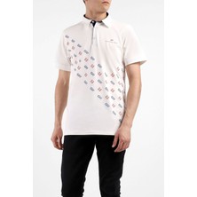 Bearraybon Erkek Polo Yaka T-Shirt