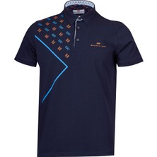 Bearraybon Erkek Polo Yaka T-Shirt