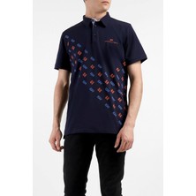 Bearraybon Erkek Polo Yaka T-Shirt