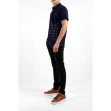 Bearraybon Erkek Polo Yaka T-Shirt