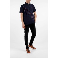 Bearraybon Erkek Polo Yaka T-Shirt