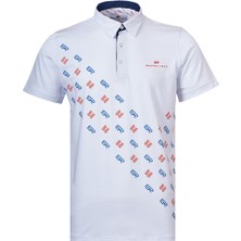 Bearraybon Erkek Polo Yaka T-Shirt