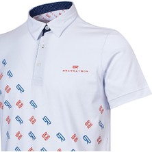 Bearraybon Erkek Polo Yaka T-Shirt