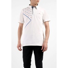 Bearraybon Erkek Polo Yaka T-Shirt