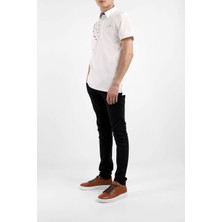 Bearraybon Erkek Polo Yaka T-Shirt