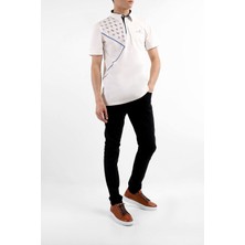 Bearraybon Erkek Polo Yaka T-Shirt