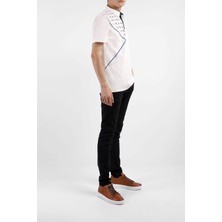 Bearraybon Erkek Polo Yaka T-Shirt