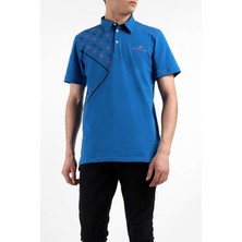 Bearraybon Erkek Polo Yaka T-Shirt