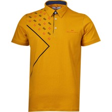 Bearraybon Erkek Polo Yaka T-Shirt