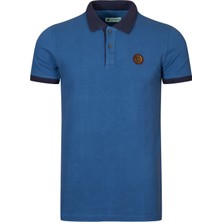 Layyagosta Erkek Polo Yaka T-Shirt