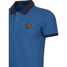 Layyagosta Erkek Polo Yaka T-Shirt