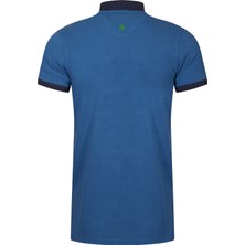 Layyagosta Erkek Polo Yaka T-Shirt