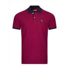 Layyagosta Erkek Polo Yaka T-Shirt