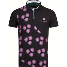 Layyagosta Erkek Polo Yaka T-Shirt