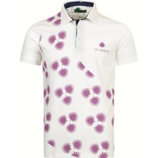 Layyagosta Erkek Polo Yaka T-Shirt